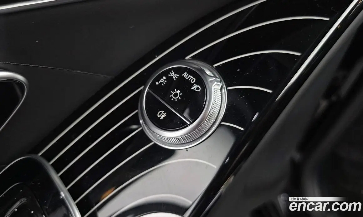 Mercedes-Benz S-Class 2023 4.0 автомат (гидро), фото 27