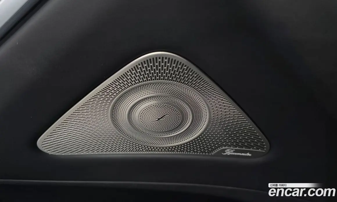 Mercedes-Benz S-Class 2023 4.0 автомат (гидро), фото 29