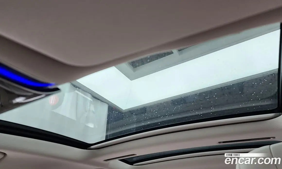 Mercedes-Benz S-Class 2023 2.9 автомат (гидро), фото 24
