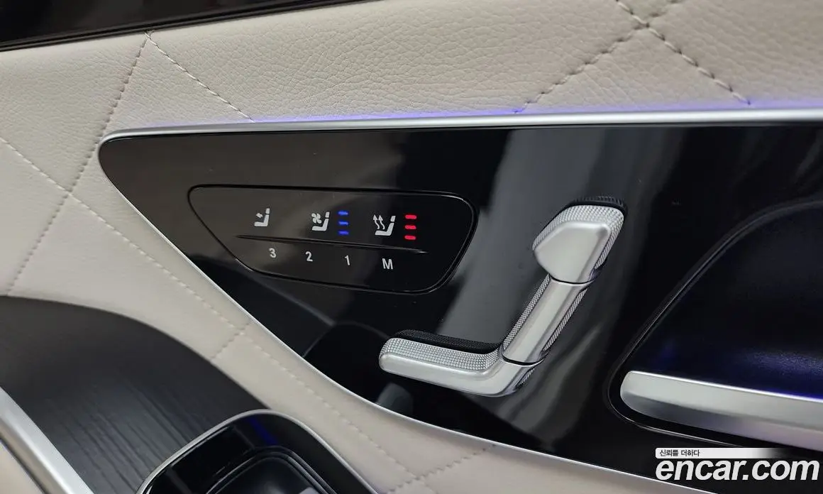 Mercedes-Benz S-Class 2023 2.9 автомат (гидро), фото 25