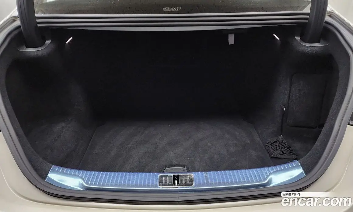 Mercedes-Benz S-Class 2023 2.9 автомат (гидро), фото 26