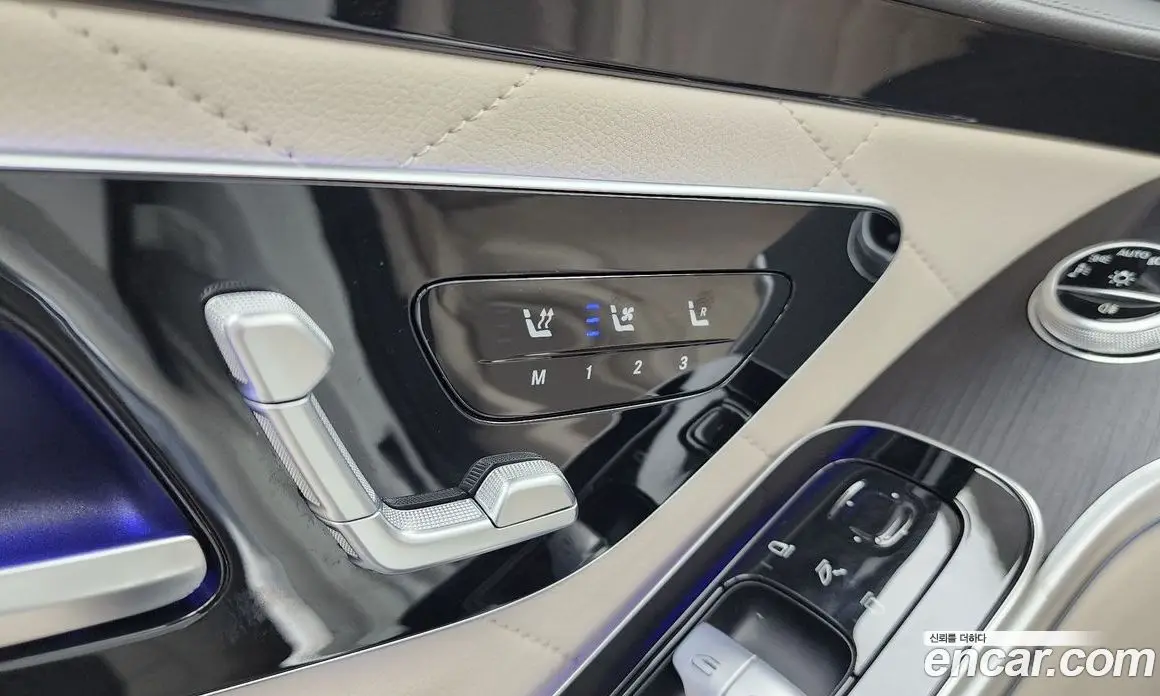 Mercedes-Benz S-Class 2023 2.9 автомат (гидро), фото 31