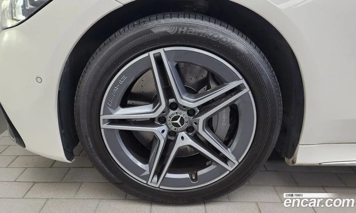 Mercedes-Benz S-Class 2023 2.9 автомат (гидро), фото 5