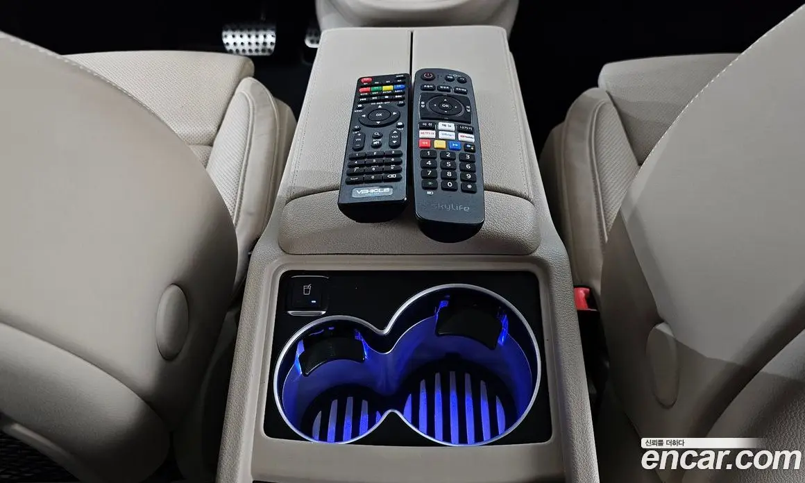 Mercedes-Benz V-Class 2023 1.9 автомат (гидро), фото 22
