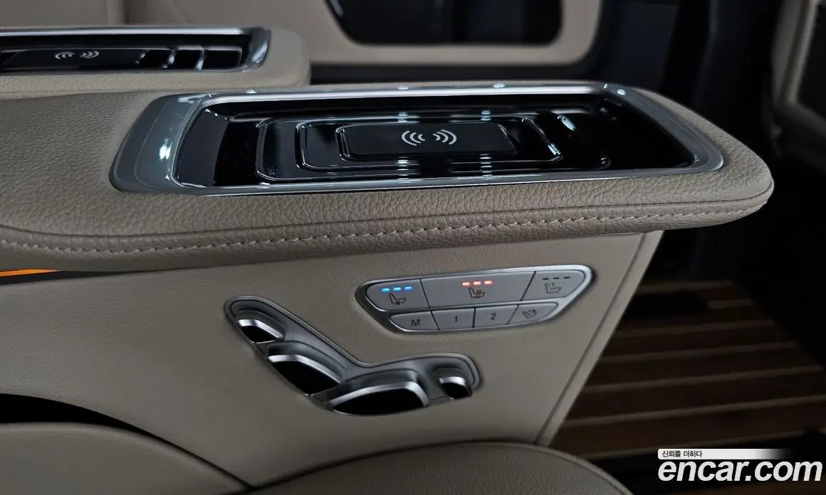 Mercedes-Benz V-Class 2023 1.9 автомат (гидро), фото 23