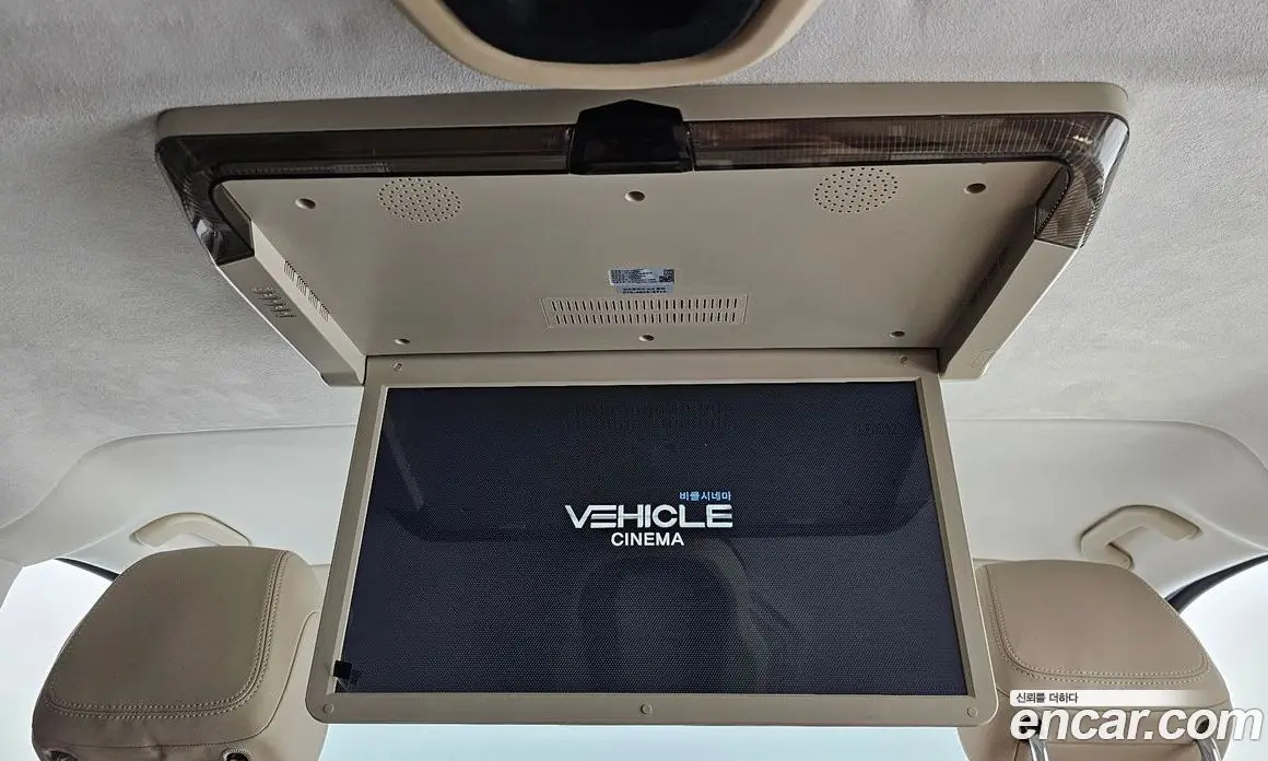 Mercedes-Benz V-Class 2023 1.9 автомат (гидро), фото 24