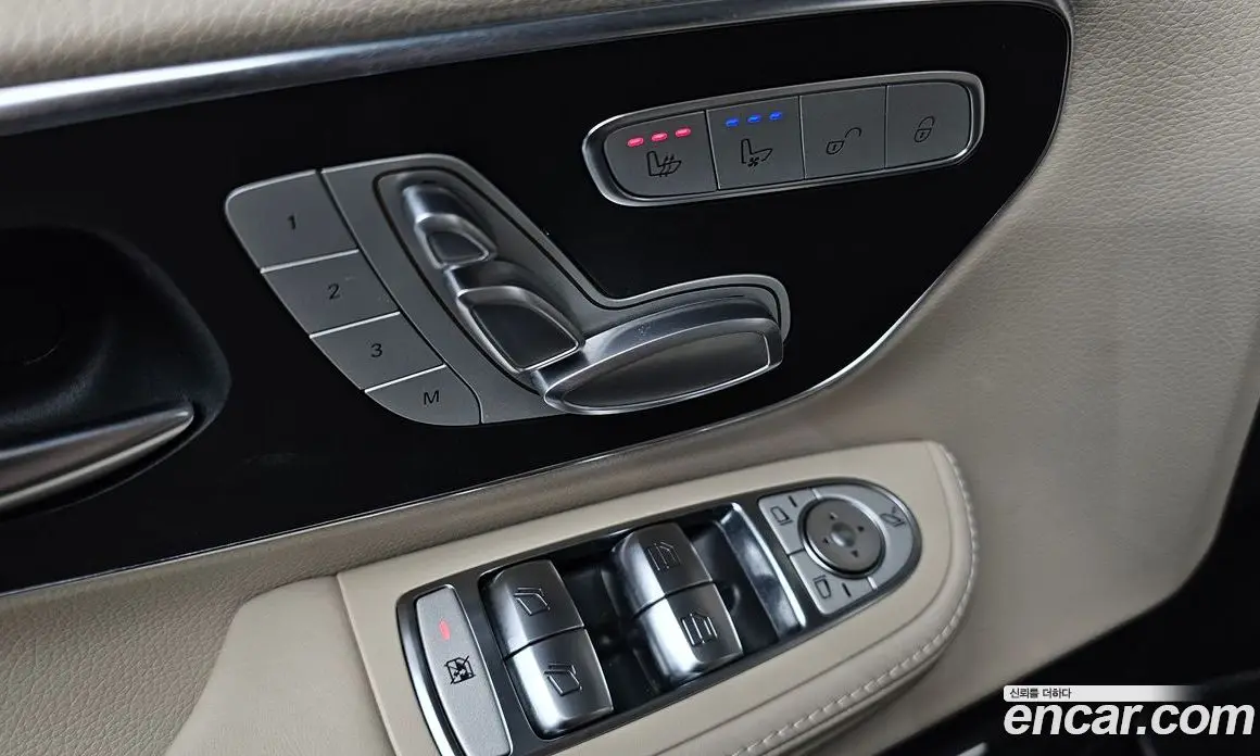 Mercedes-Benz V-Class 2023 1.9 автомат (гидро), фото 29