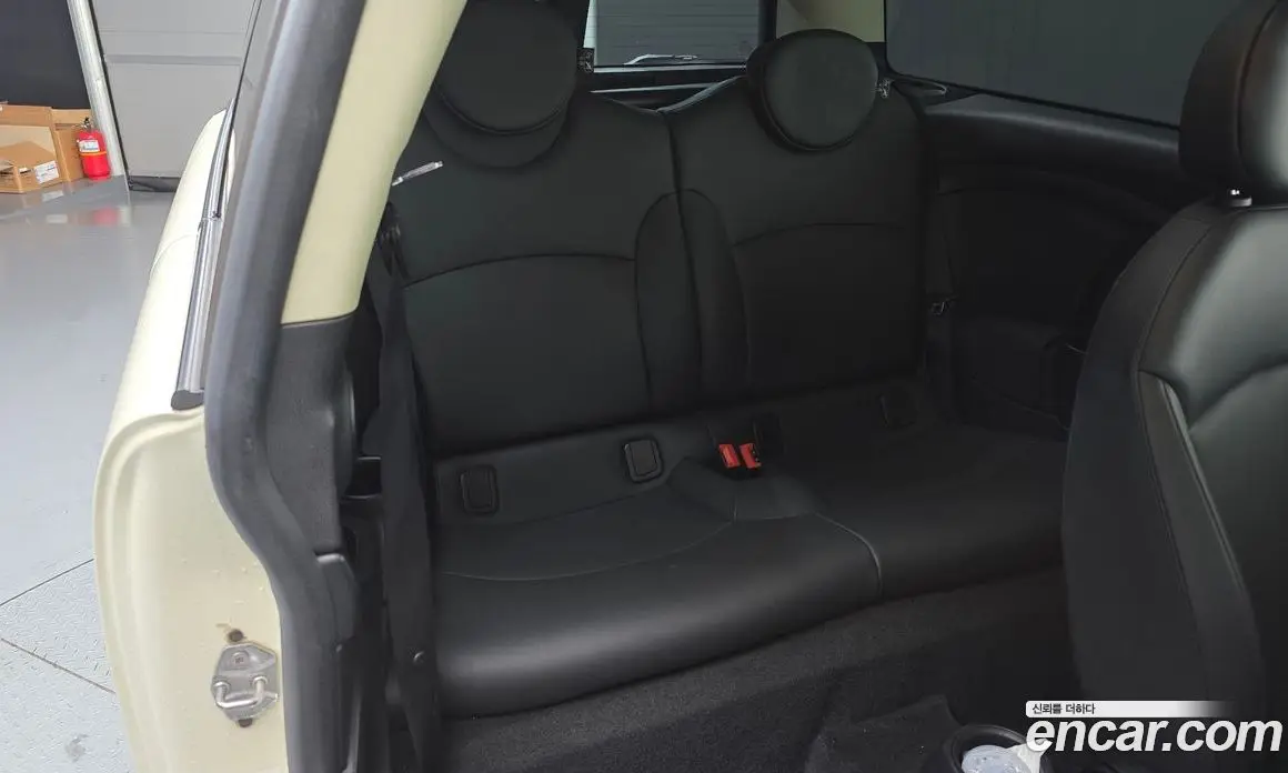 Mini Clubman 2014 1.6 автомат (гидро), фото 11
