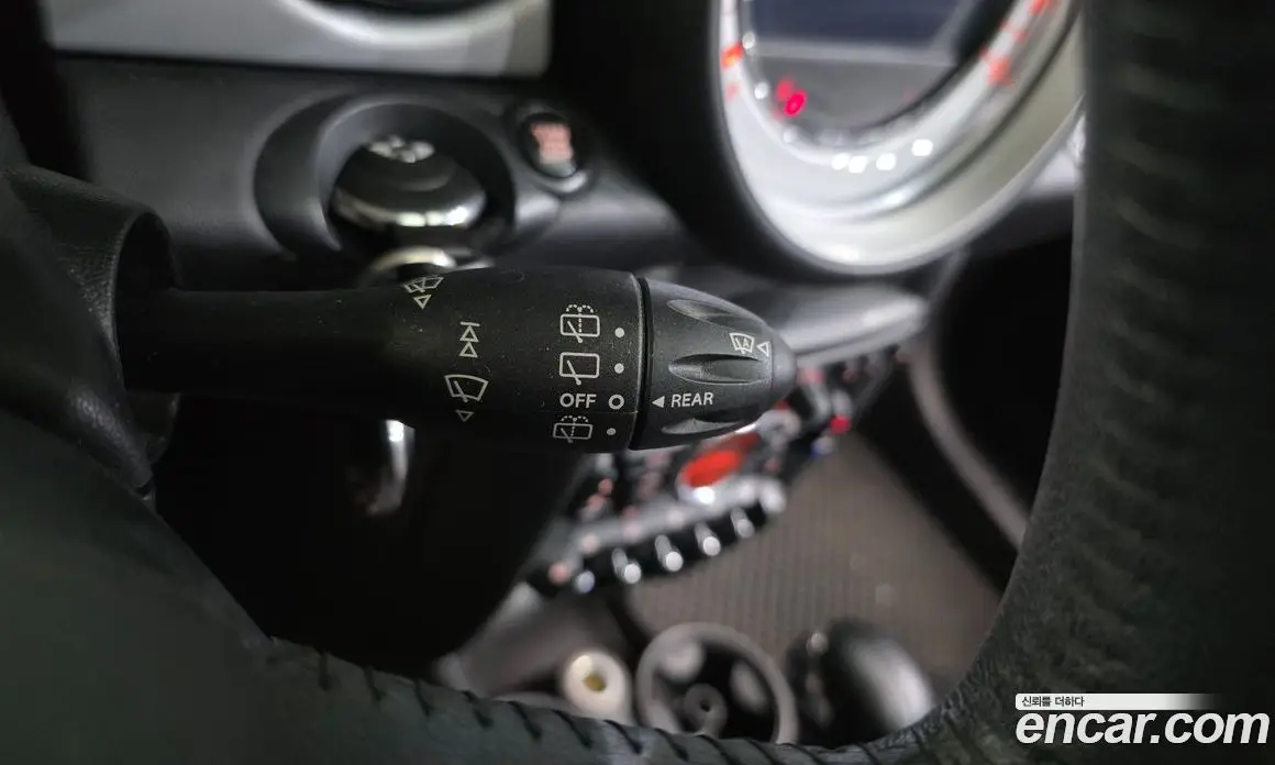 Mini Clubman 2014 1.6 автомат (гидро), фото 17