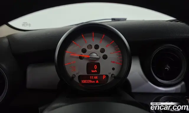 Mini Clubman 2014 1.6 автомат (гидро), миниатюра 8