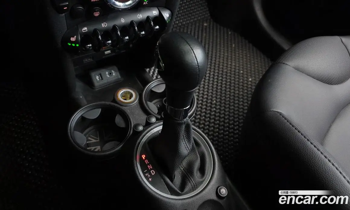 Mini Clubman 2014 1.6 автомат (гидро), фото 9