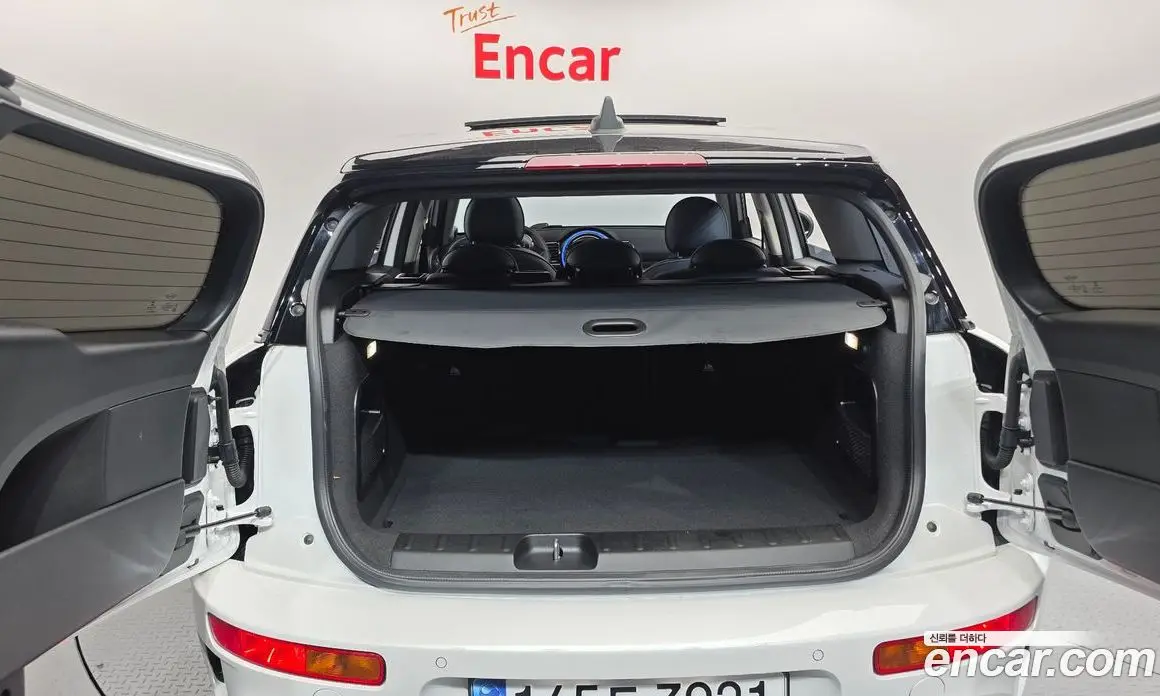Mini Clubman 2023 2.0 автомат (гидро), фото 20 Mini Clubman 2023 2.0 автомат (гидро), фото 20