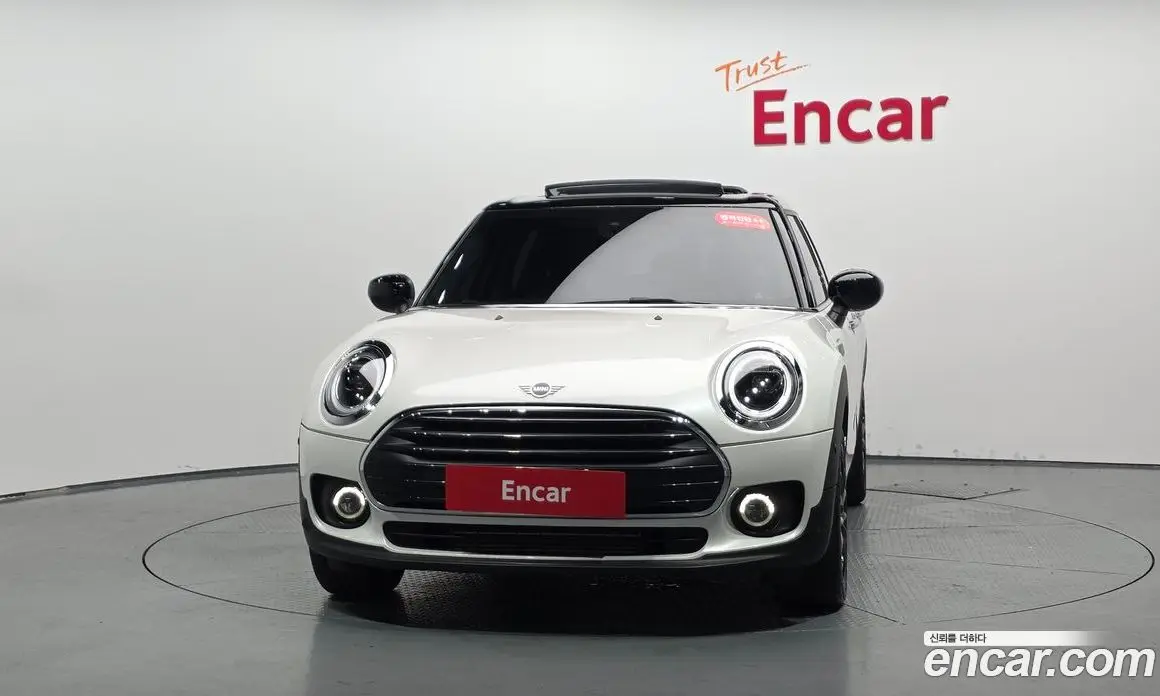 Mini Clubman 2023 1.5 автомат (гидро), фото 2 Mini Clubman 2023 1.5 автомат (гидро), фото 2