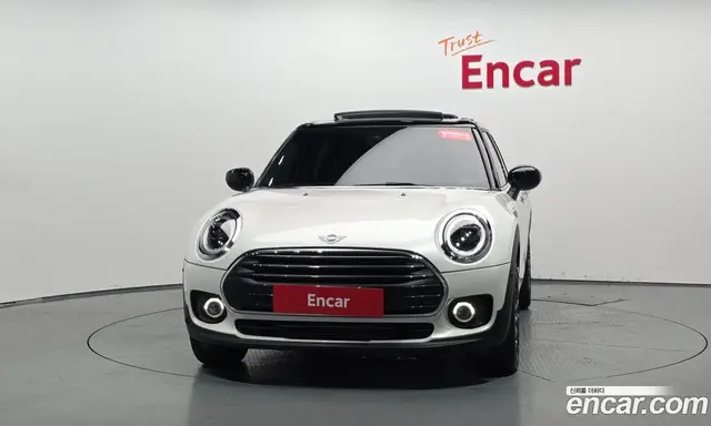 Mini Clubman 2023 1.5 автомат (гидро), миниатюра 2 Mini Clubman 2023 1.5 автомат (гидро), миниатюра 2