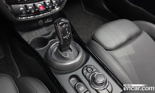 Mini Clubman 2023 1.5 автомат (гидро), миниатюра 11 Mini Clubman 2023 1.5 автомат (гидро), миниатюра 11