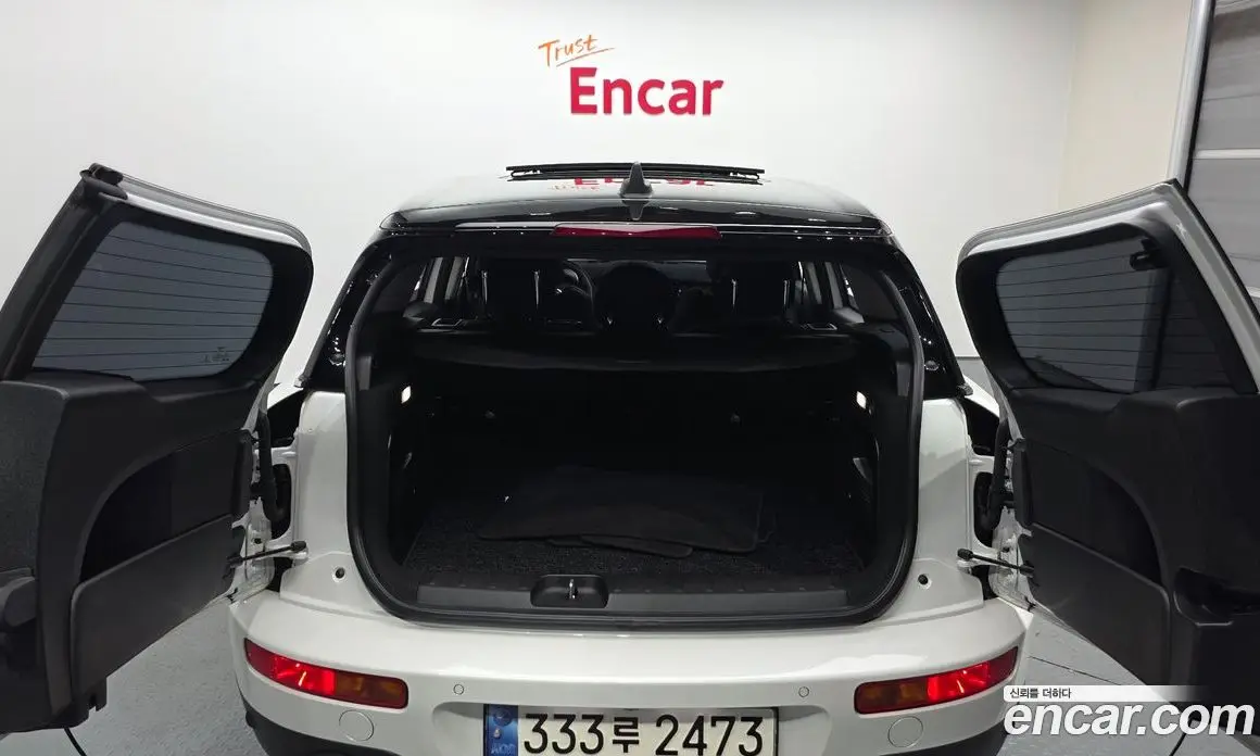 Mini Clubman 2023 1.5 автомат (гидро), фото 25 Mini Clubman 2023 1.5 автомат (гидро), фото 25
