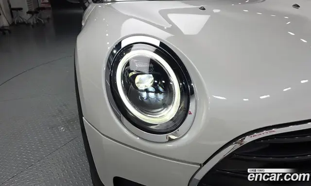 Mini Clubman 2023 1.5 автомат (гидро), миниатюра 7 Mini Clubman 2023 1.5 автомат (гидро), миниатюра 7