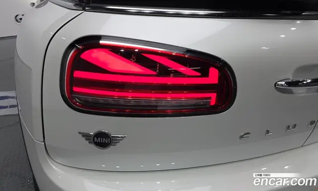Mini Clubman 2023 1.5 автомат (гидро), миниатюра 8 Mini Clubman 2023 1.5 автомат (гидро), миниатюра 8