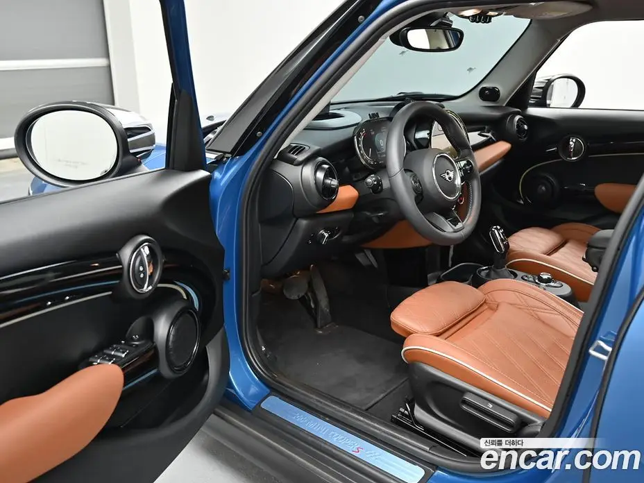 Mini Cooper 2023 2.0 автомат (гидро), фото 11 Mini Cooper 2023 2.0 автомат (гидро), фото 11