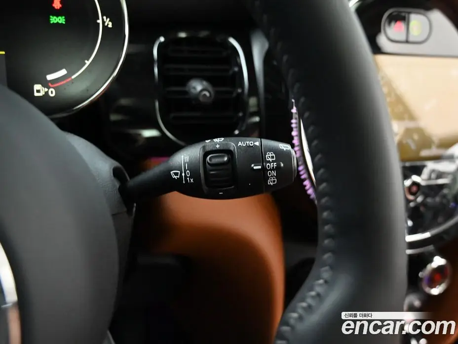Mini Cooper 2023 2.0 автомат (гидро), фото 18 Mini Cooper 2023 2.0 автомат (гидро), фото 18