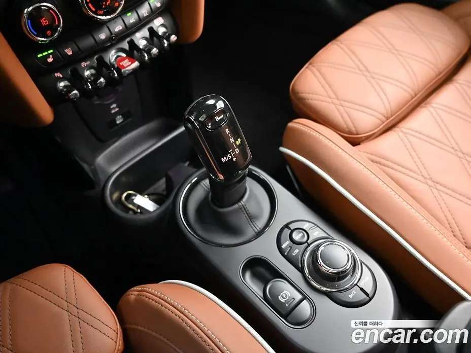 Mini Cooper 2023 2.0 автомат (гидро), фото 20 Mini Cooper 2023 2.0 автомат (гидро), фото 20