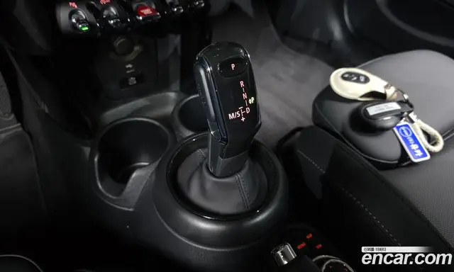 Mini Cooper 2023 1.5 автомат (гидро), миниатюра 12