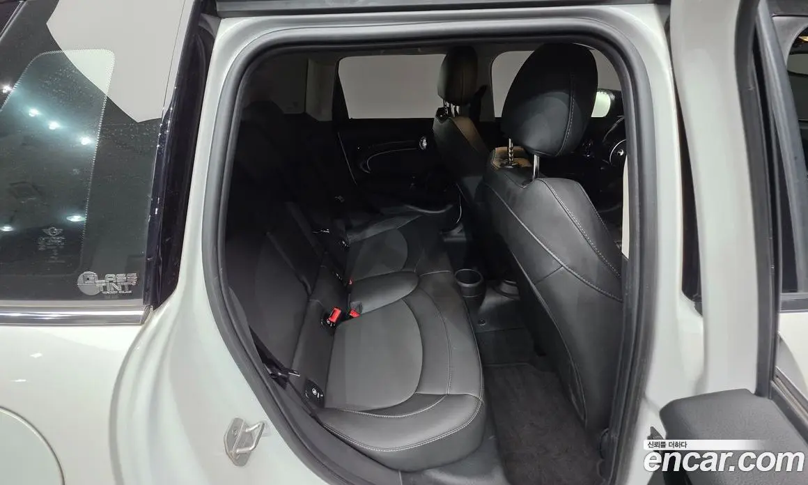 Mini Cooper 2023 1.5 автомат (гидро), фото 24