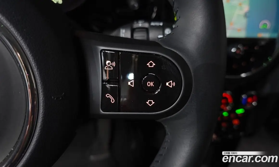 Mini Cooper 2023 1.5 автомат (гидро), фото 27