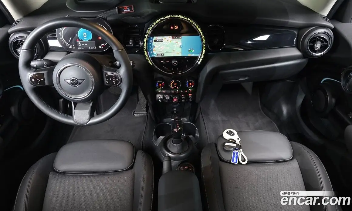 Mini Cooper 2023 1.5 автомат (гидро), фото 10