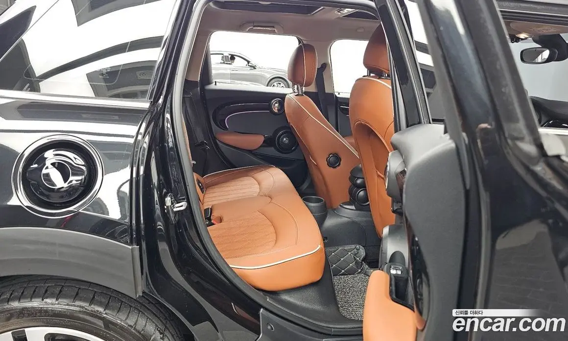 Mini Cooper 2024 2.0 автомат (гидро), фото 18