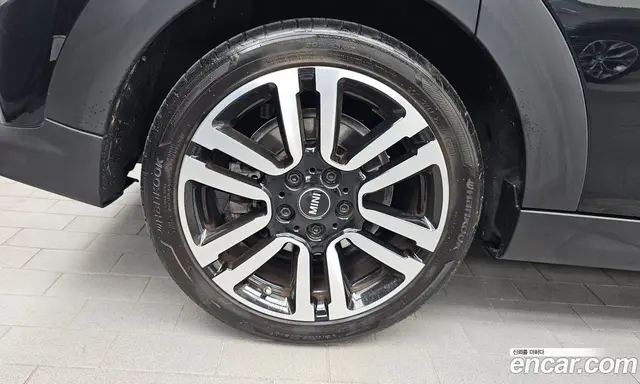 Mini Cooper 2024 2.0 автомат (гидро), миниатюра 5