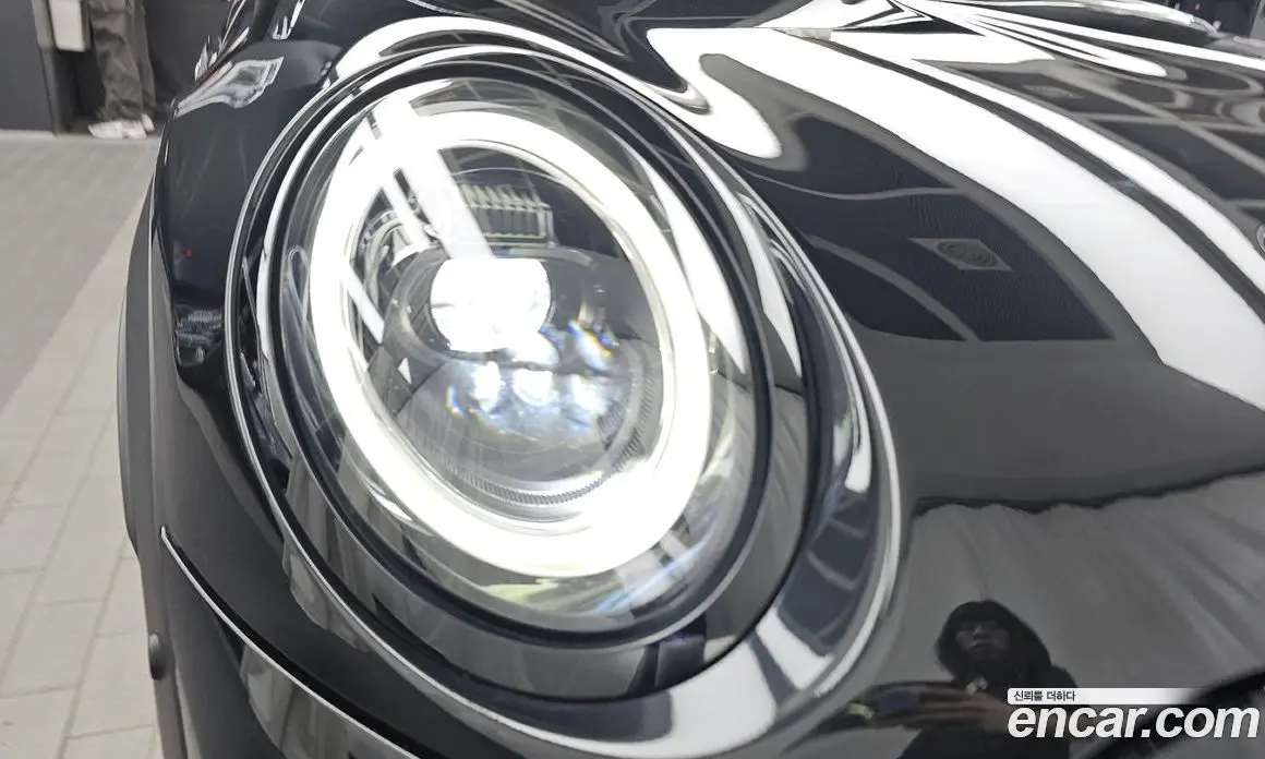 Mini Cooper 2024 2.0 автомат (гидро), фото 8