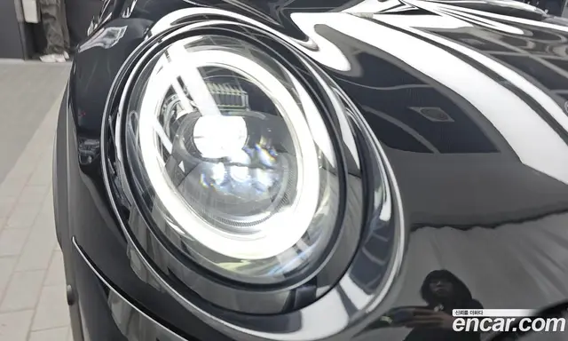Mini Cooper 2024 2.0 автомат (гидро), миниатюра 8