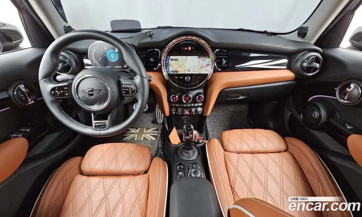 Mini Cooper 2024 2.0 автомат (гидро), фото 10