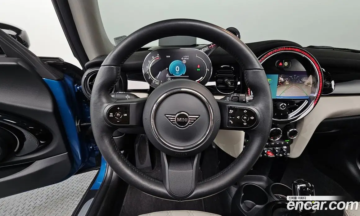 Mini Cooper 2024 2.0 автомат (гидро), фото 14 Mini Cooper 2024 2.0 автомат (гидро), фото 14