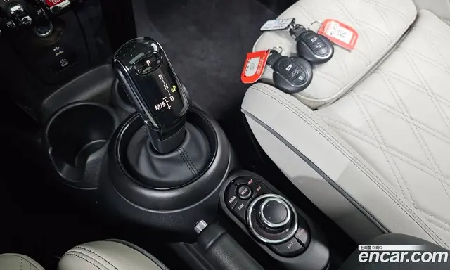 Mini Cooper 2024 2.0 автомат (гидро), миниатюра 9 Mini Cooper 2024 2.0 автомат (гидро), миниатюра 9