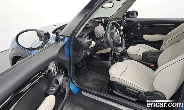 Mini Cooper 2024 2.0 автомат (гидро), миниатюра 10 Mini Cooper 2024 2.0 автомат (гидро), миниатюра 10