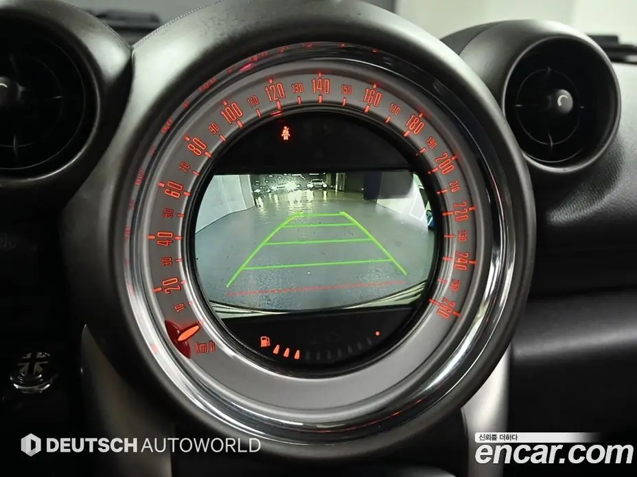 Mini Countryman 2012 2.0 автомат (гидро), фото 15 Mini Countryman 2012 2.0 автомат (гидро), фото 15