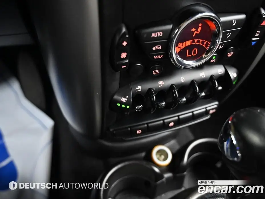 Mini Countryman 2012 2.0 автомат (гидро), фото 17 Mini Countryman 2012 2.0 автомат (гидро), фото 17