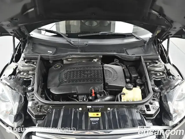 Mini Countryman 2012 2.0 автомат (гидро), миниатюра 6 Mini Countryman 2012 2.0 автомат (гидро), миниатюра 6