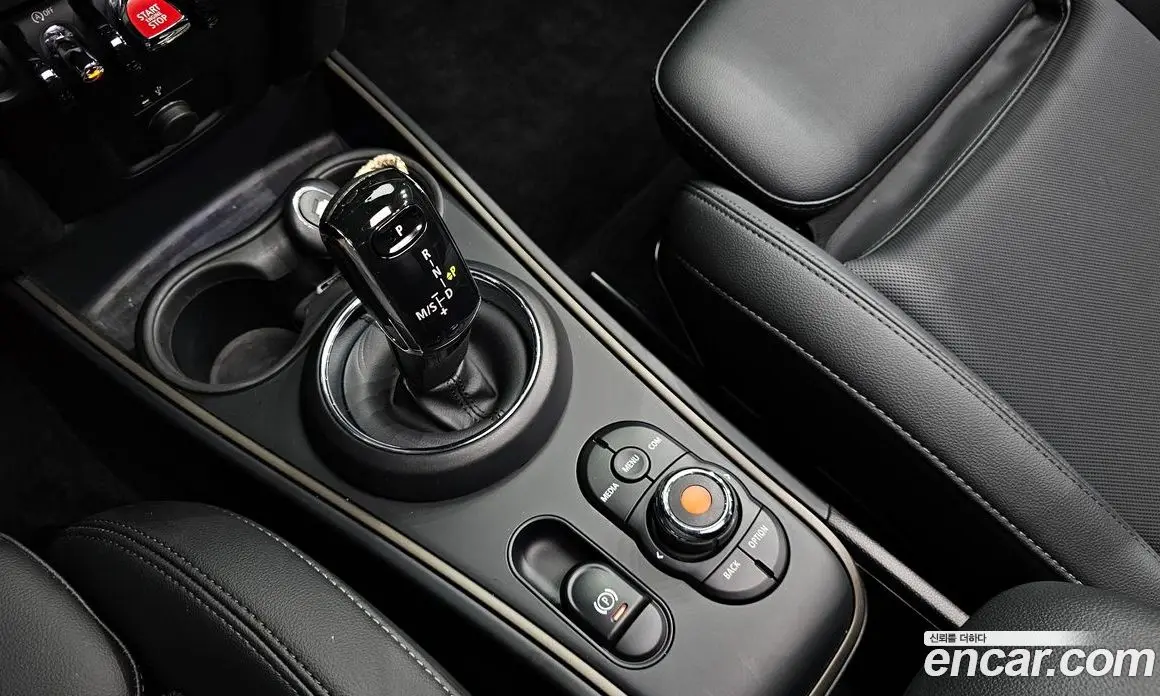 Mini Countryman 2021 1.5 автомат (гидро), фото 11 Mini Countryman 2021 1.5 автомат (гидро), фото 11