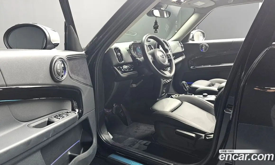 Mini Countryman 2021 1.5 автомат (гидро), фото 12 Mini Countryman 2021 1.5 автомат (гидро), фото 12