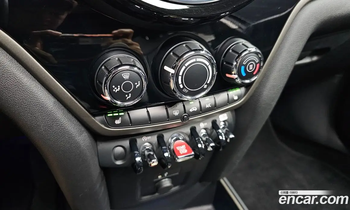 Mini Countryman 2021 1.5 автомат (гидро), фото 22 Mini Countryman 2021 1.5 автомат (гидро), фото 22