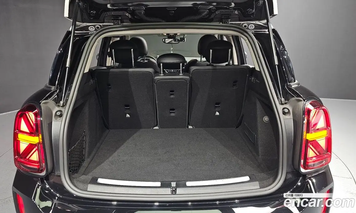 Mini Countryman 2021 1.5 автомат (гидро), фото 25 Mini Countryman 2021 1.5 автомат (гидро), фото 25