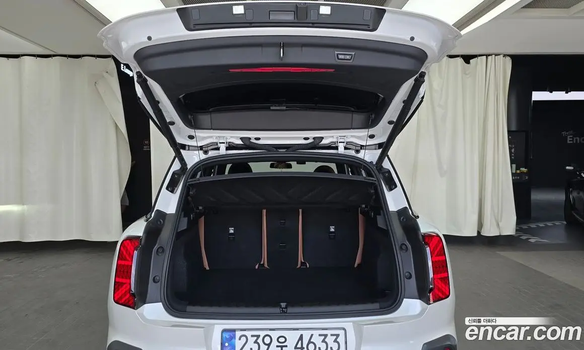 Mini Countryman 2024 2.0 автомат (гидро), фото 20 Mini Countryman 2024 2.0 автомат (гидро), фото 20