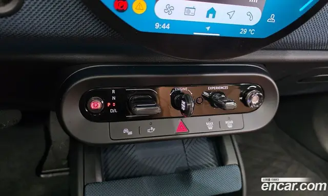 Mini Countryman 2025 2.0 автомат (гидро), миниатюра 12