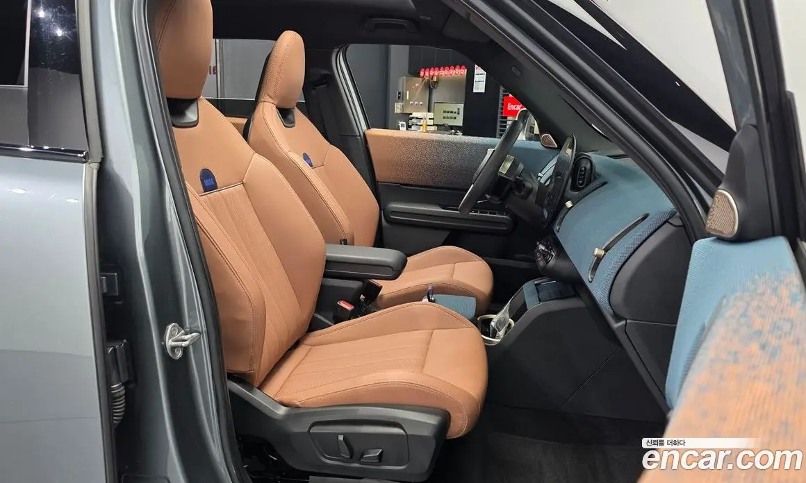 Mini Countryman 2025 2.0 автомат (гидро), фото 17 Mini Countryman 2025 2.0 автомат (гидро), фото 17