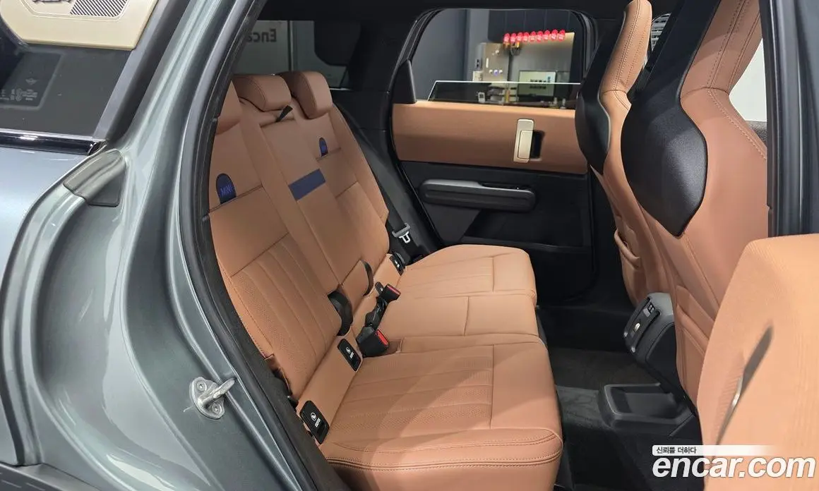 Mini Countryman 2025 2.0 автомат (гидро), фото 18 Mini Countryman 2025 2.0 автомат (гидро), фото 18