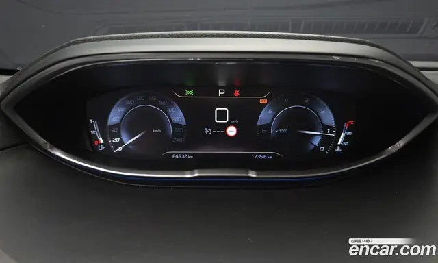 Peugeot 5008 2018 1.6 автомат (гидро), миниатюра 11 Peugeot 5008 2018 1.6 автомат (гидро), миниатюра 11