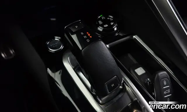 Peugeot 5008 2018 1.6 автомат (гидро), миниатюра 12